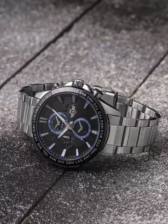 Men Analogue Watch - image 6
