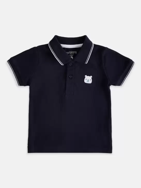 Infant Boys Cotton T-shirt - image 6