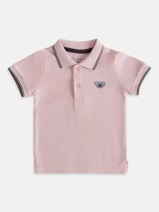 Infant Boys Cotton  T-shirt - image 6