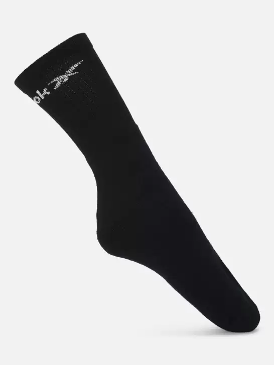 Men Pack Of 3 Roy M Crew Socks - image 6