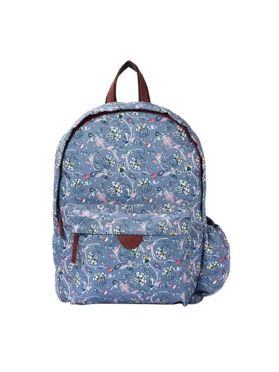 Women Printed Medium Back Pack - image 6