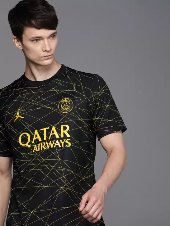 Men Dri-Fit Football T-shirt - image 6
