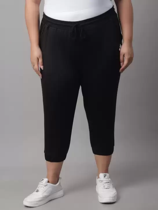 Women Plus Size Joggers - image 6