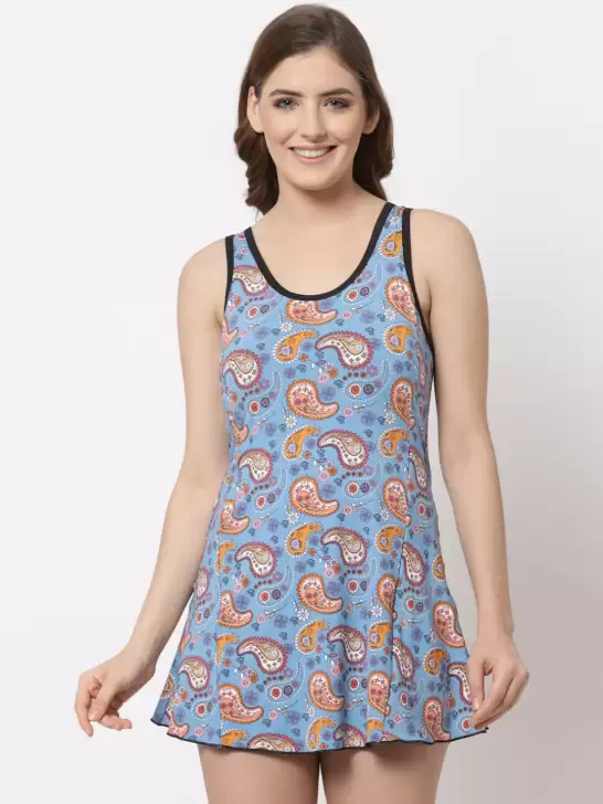 Pack Of 2 Swimwear Dress - image 6