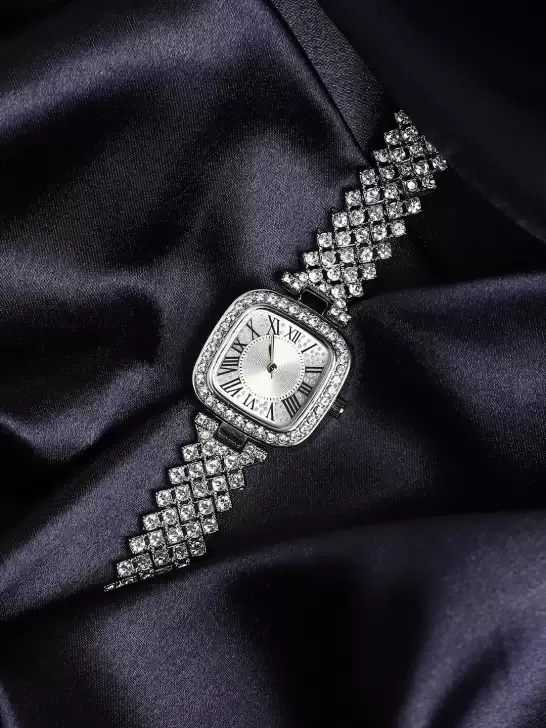 Women Wrap Around Watch - image 6