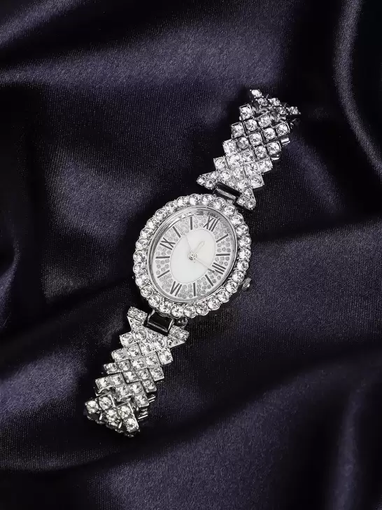Women Bracelet Style Watch - image 6