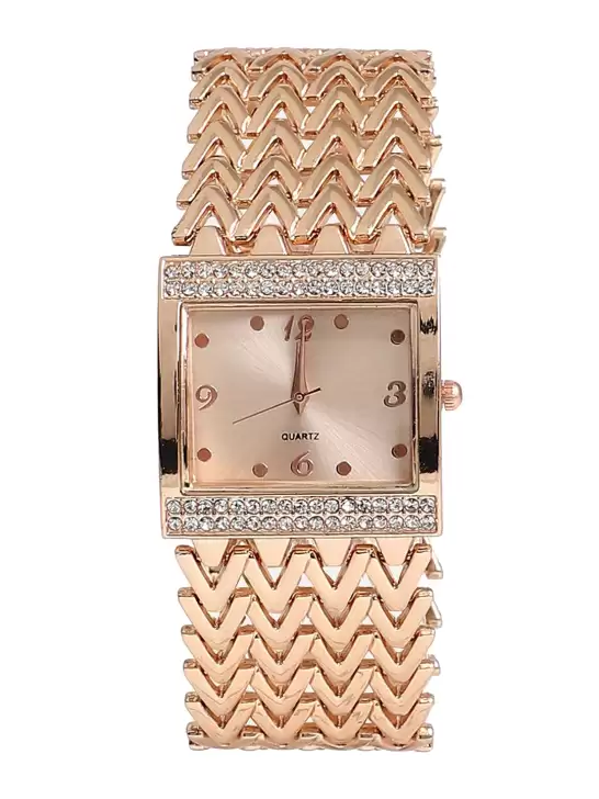 Women Bracelet Style Watch - image 6