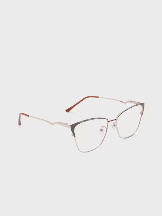 Women Cateye Sunglasses - image 6