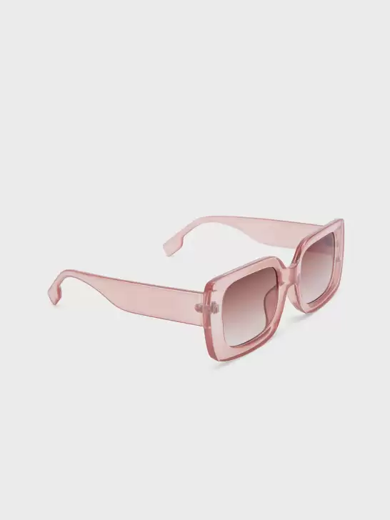 Women Square Sunglasses - image 6