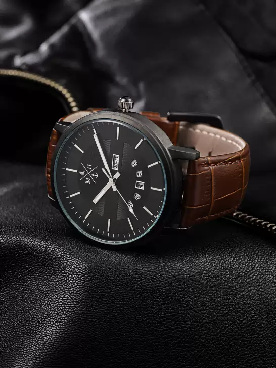 Men Analogue Watch - image 6