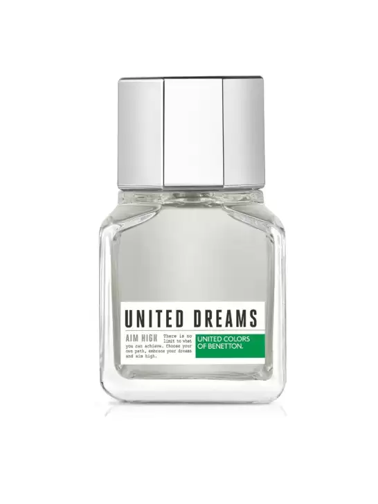Men Aim High EDT 100 ml - image 6