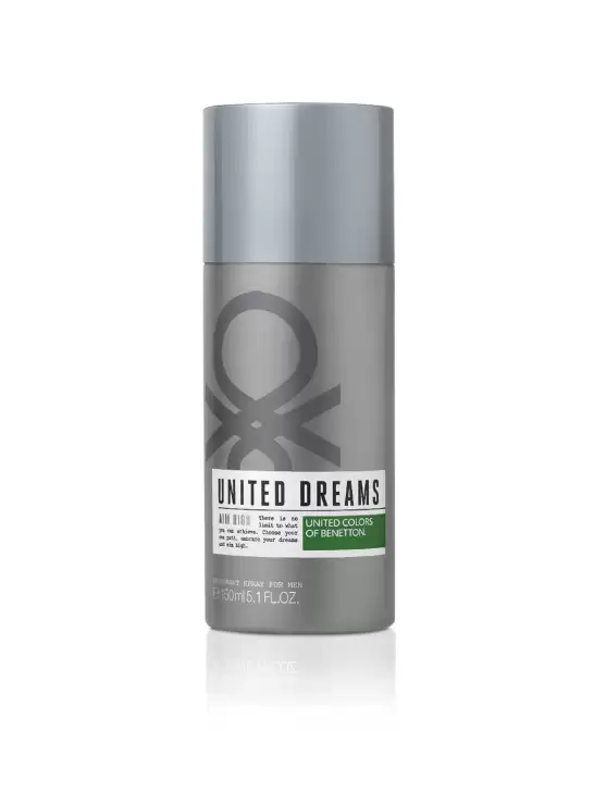 Men Aim High Deodorant - image 6