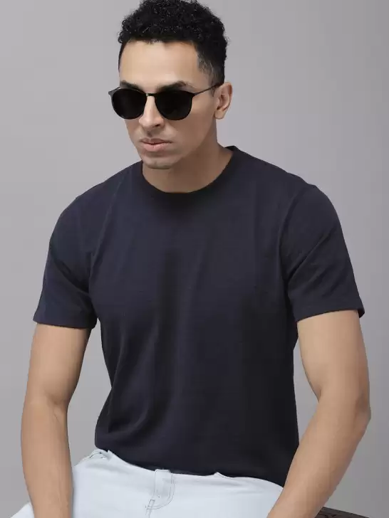 Men T-shirt - image 6
