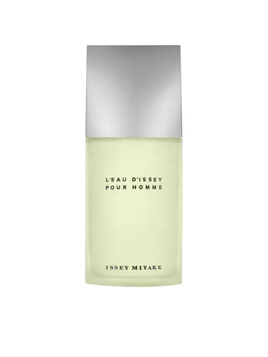 Men Eau de Toilette 125ml - image 6