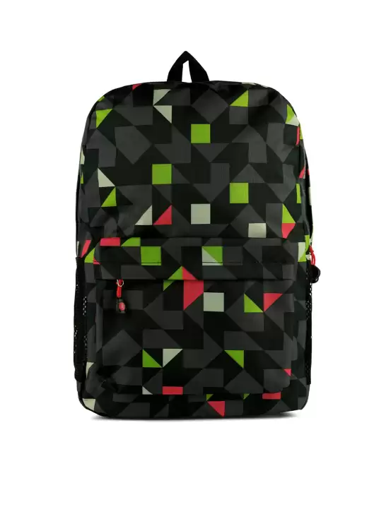 Women Printed Backpack - image 6