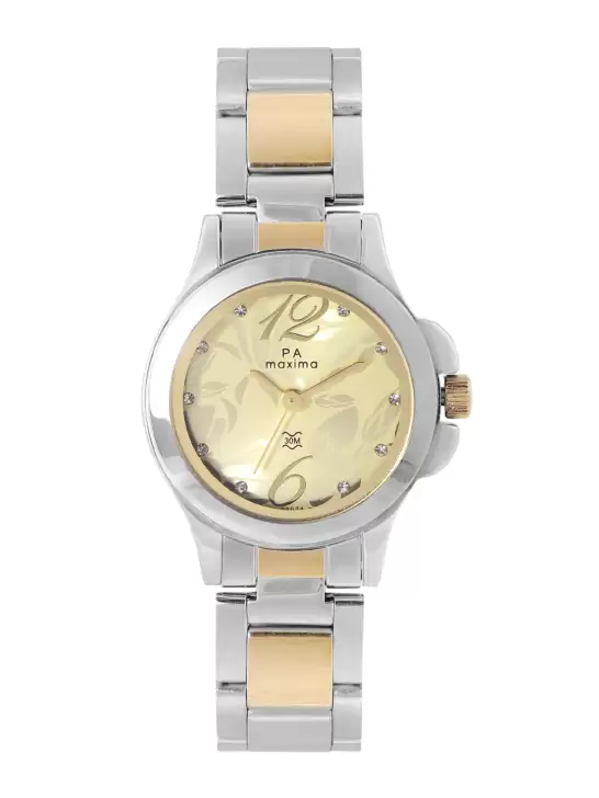 Women Bracelet Analogue Watch - image 6