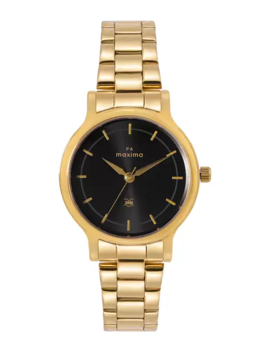 Women Stainless Steel Straps Watch - image 6