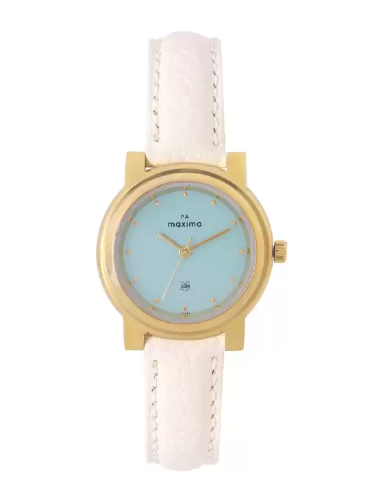 Women Analogue Watch - image 6