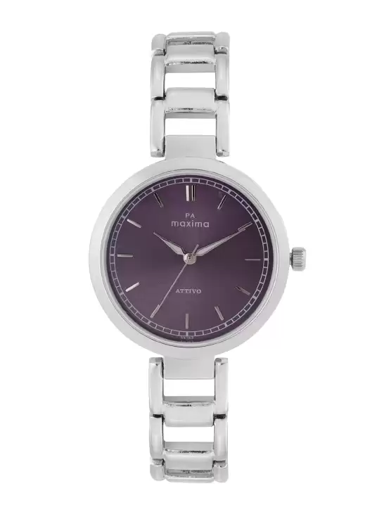 Women Attivo Analogue Watch - image 6