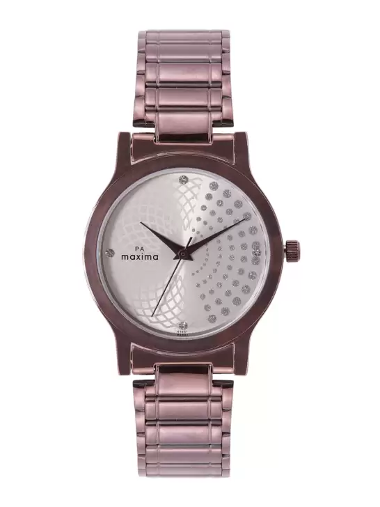 Women Analogue Watch - image 6