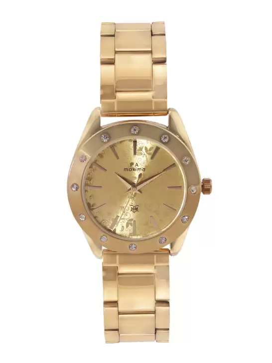 Women Bracelet Analogue Watch - image 6