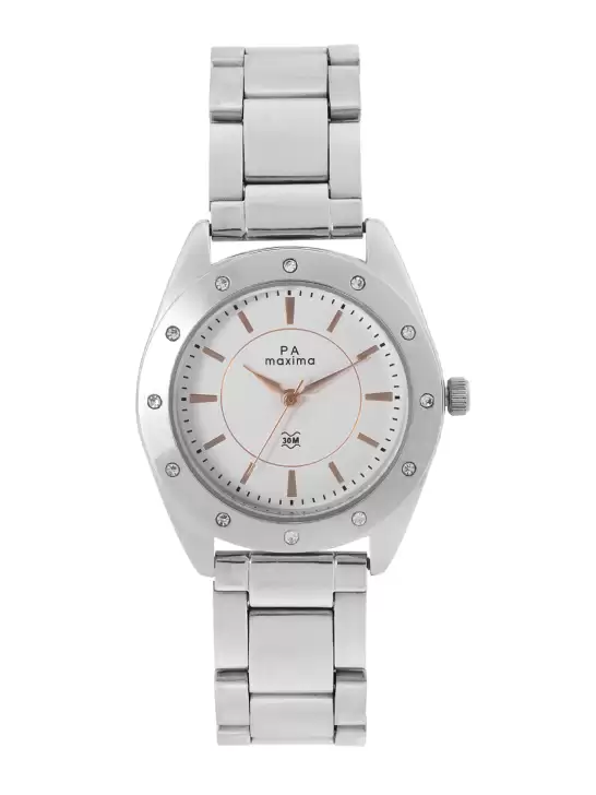 Women Analogue Watch - image 6