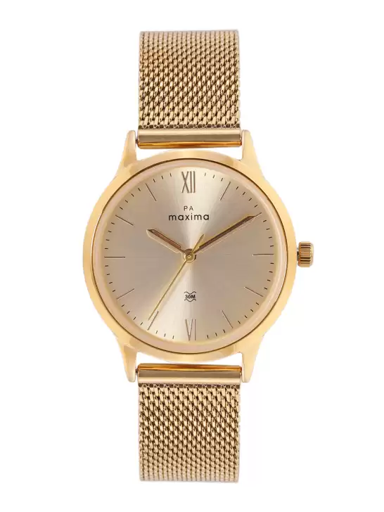 Women Analogue Watch - image 6