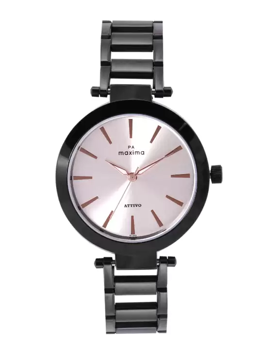Women Analogue Watch - image 6