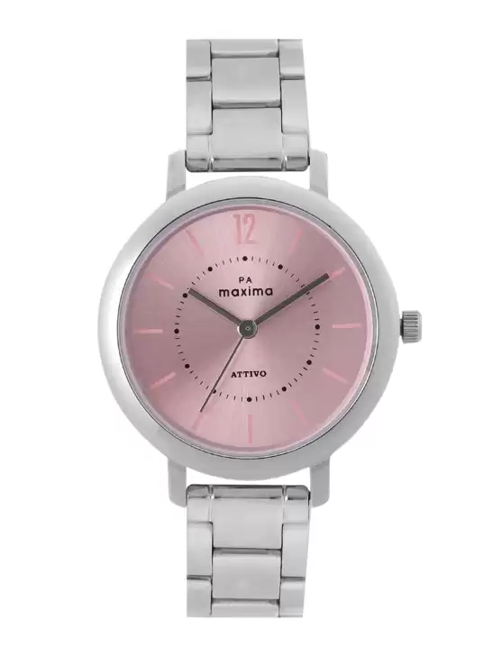 Women Analogue Watch - image 6