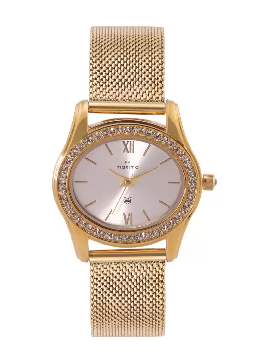 Women Analogue Watch - image 6