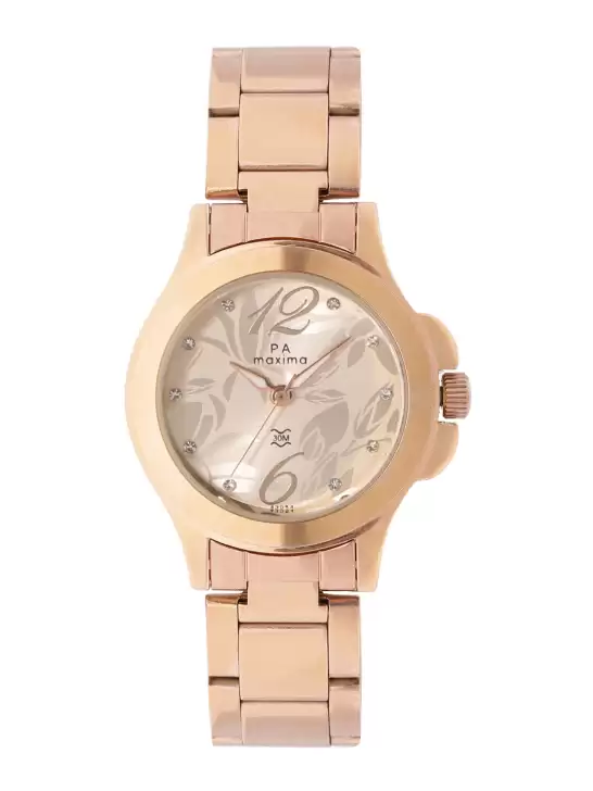 Women Attivo Analogue Watch - image 6
