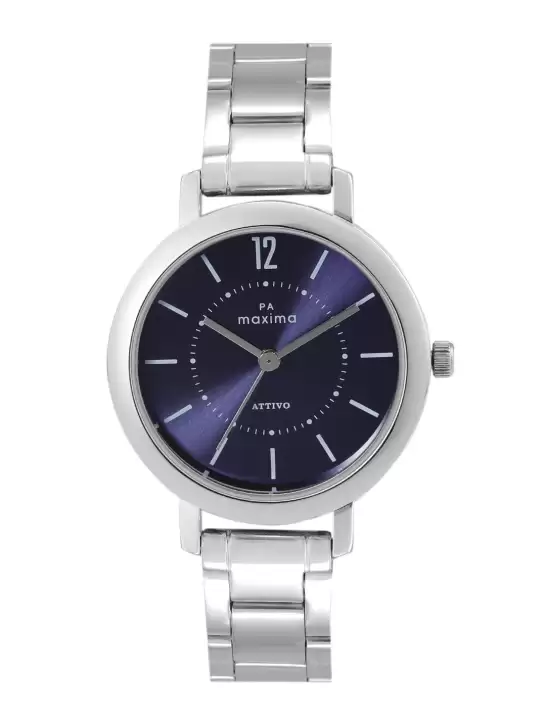 Women Analogue Watch 63345CMLI - image 6