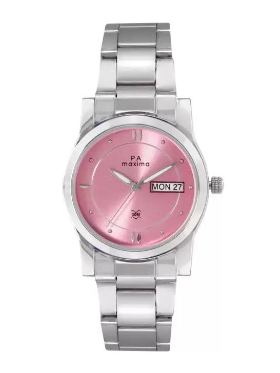 Women Analogue Watch - image 6