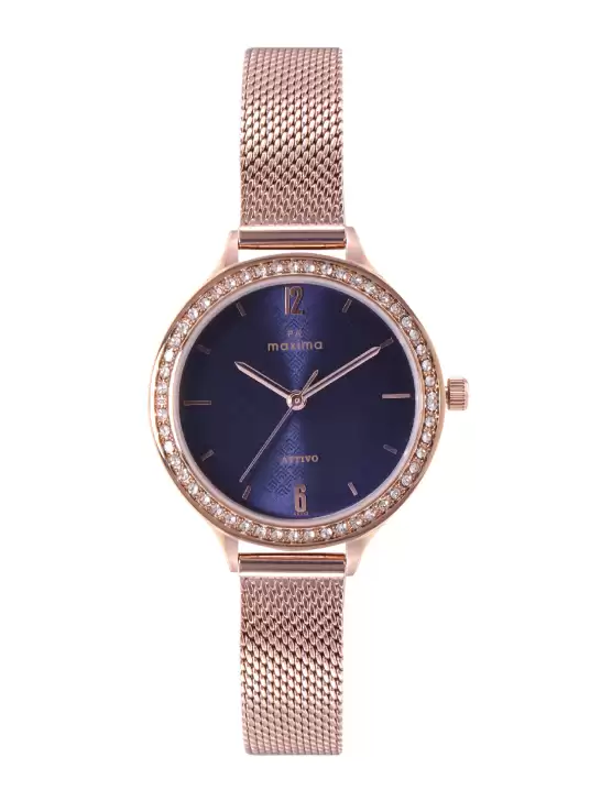 Women Analogue Watch - image 6