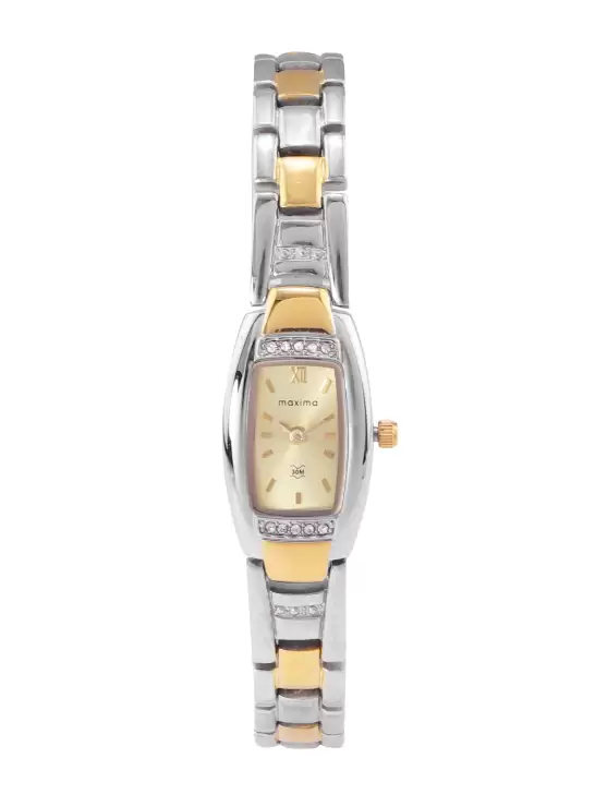Women Analogue Watch 13682BMLT - image 6