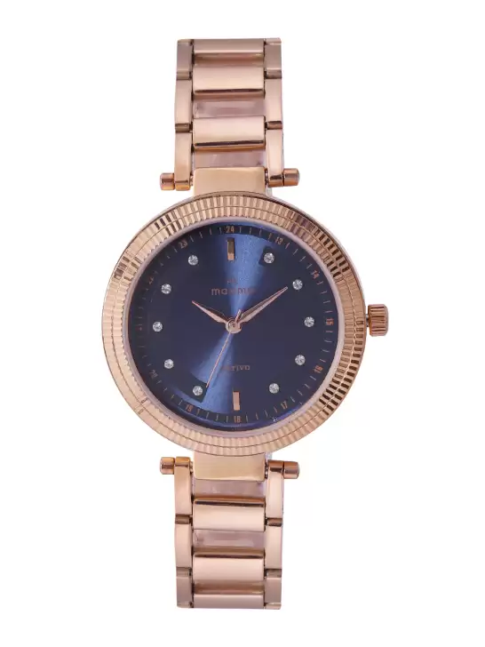 Women Analogue Watch 62003CMLR - image 6
