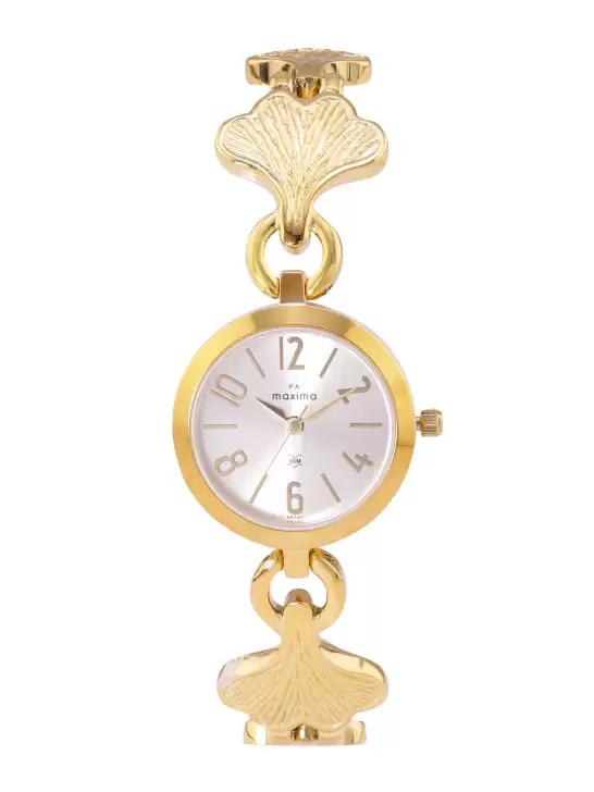 Women Analogue Watch 49740BMLY - image 6