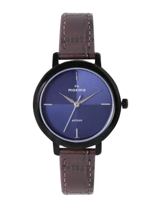 Women Attivo Analogue Watch - image 6