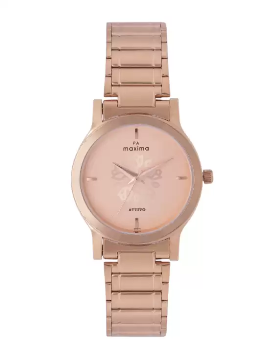 Women Analogue Watch - image 6