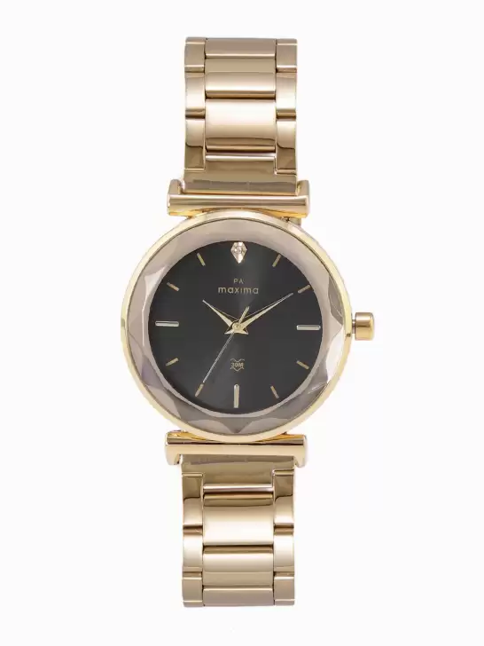Women Analogue Watch 65822CMLY - image 6