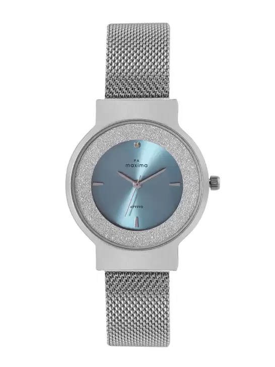 Women Analogue Watch - image 6