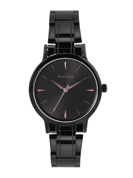 Women Bracelet Analogue Watch - image 6