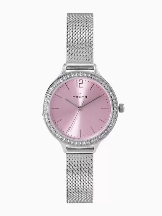 Women Analogue Watch - image 6