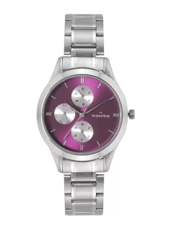 Women Multi Function Watch - image 6