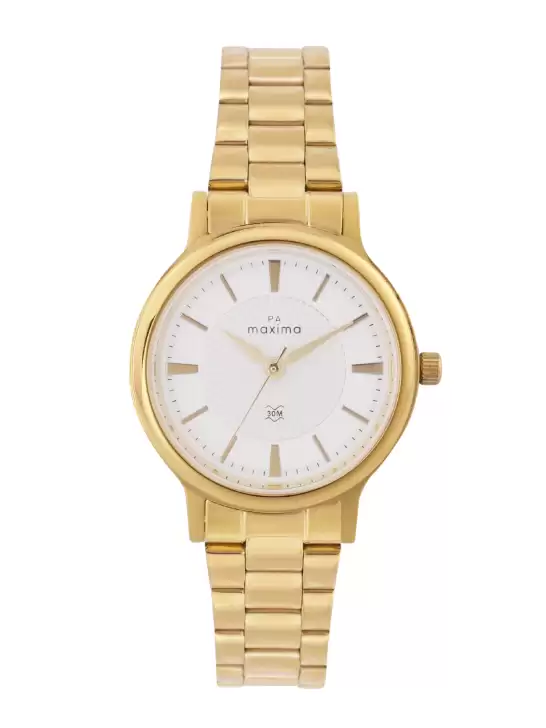 Women Stainless Steel Straps Watch - image 6