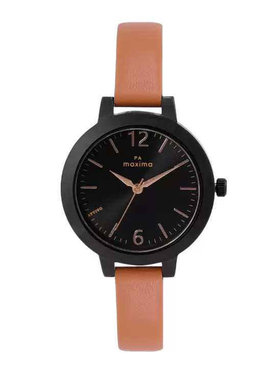 Women Analogue Watch - image 6