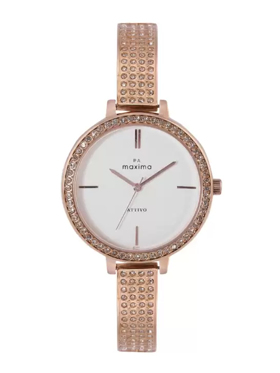 Women Analogue Watch - image 6