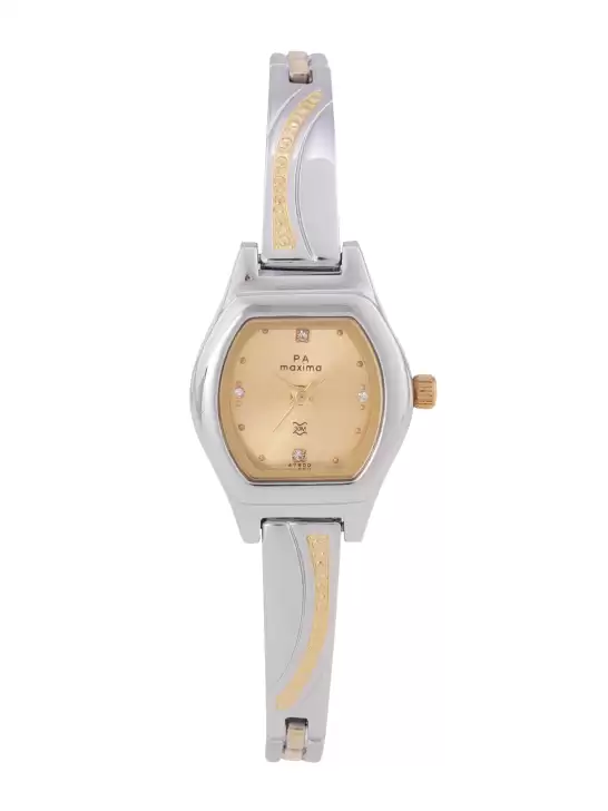 Women Analogue Watch - image 6