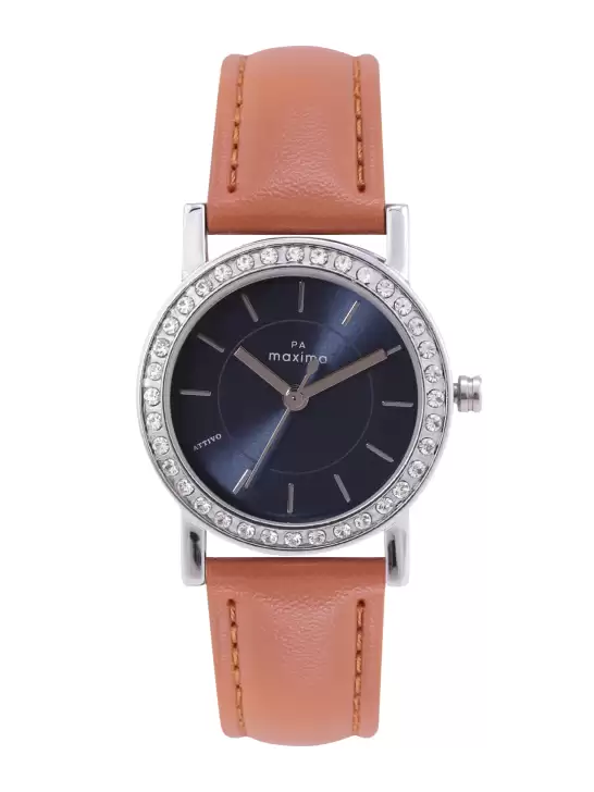 Women Analogue Watch - image 6