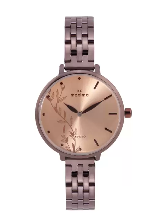 Women Printed Analogue Watch - image 6